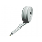 Canal cablu rola 15x15mm  Hager